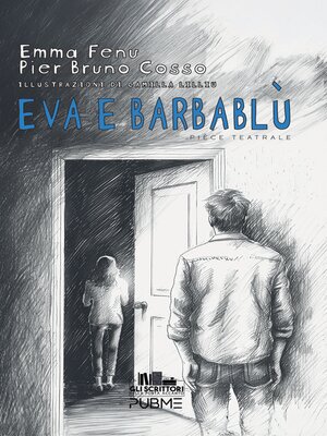 cover image of Eva e Barbablù